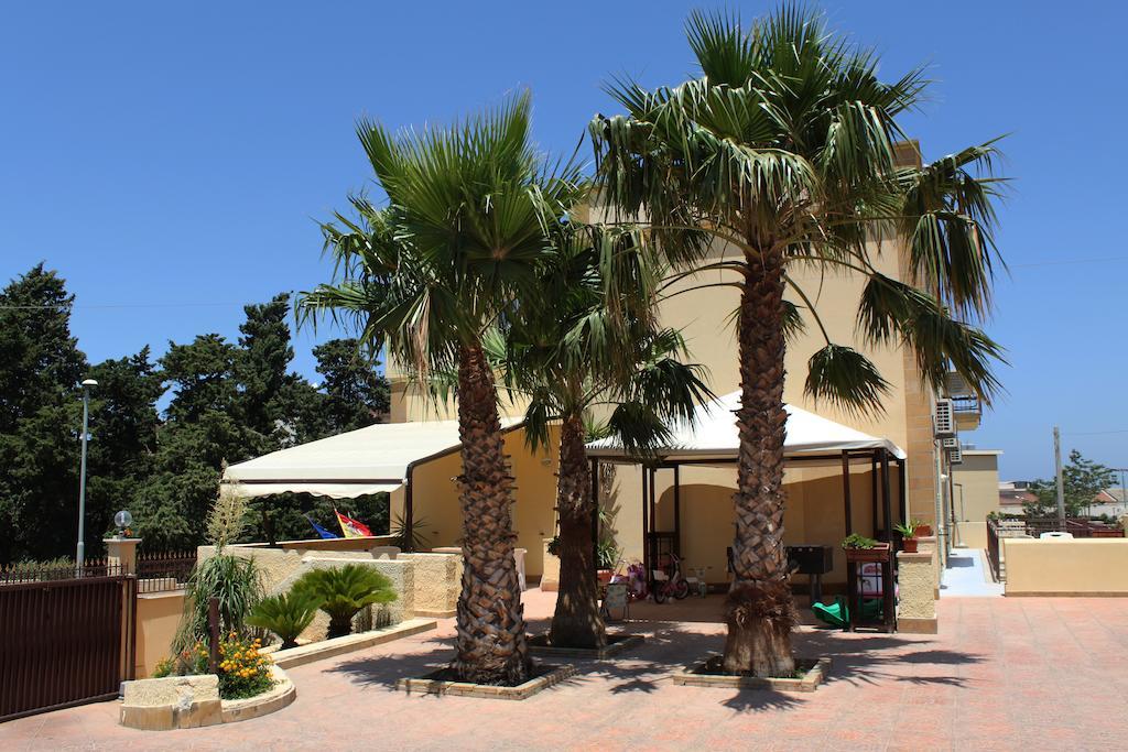 Villa Mozia Marsala Exterior photo