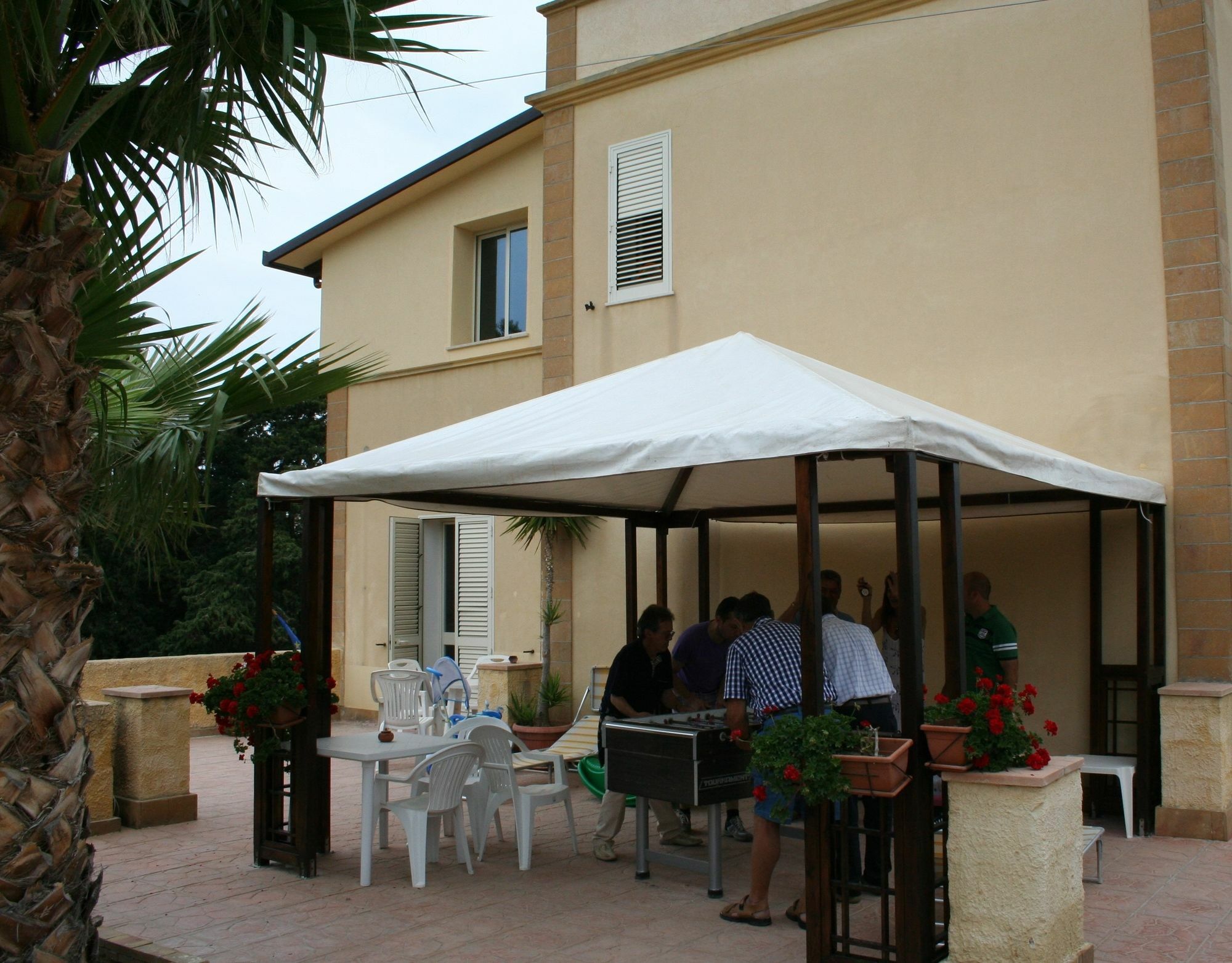 Villa Mozia Marsala Exterior photo